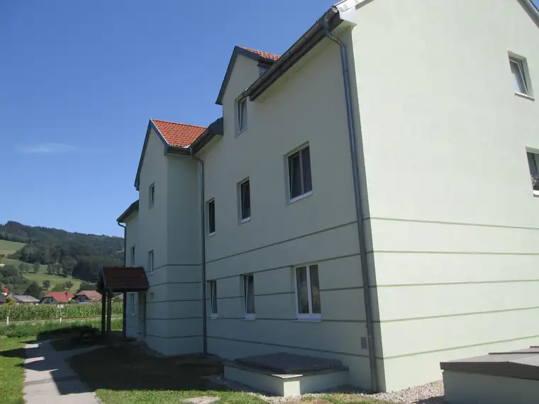  Wiedervergabe-3Zimmer-Balkon-1PKW-Abstellplatz-Miete mit Kaufoption 