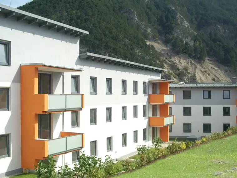 Wiedervergabe-4Zimmer-Balkon-1PKW-Stellplatz in Garage-Miete mit Kaufoption 