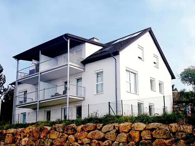  TOP1/5-Wiedervergabe-2Zimmer-Balkon-1PKW-Abstellplatz 