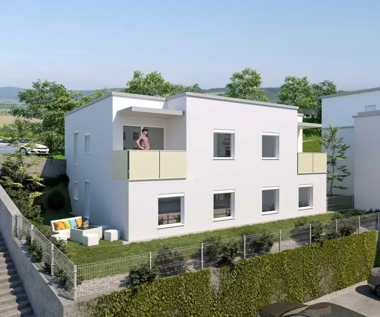  DH A-Wiedervergabe-Eigengarten-Terrasse-1PKW-Einstellplatz-1PKW-Abstellplatz 