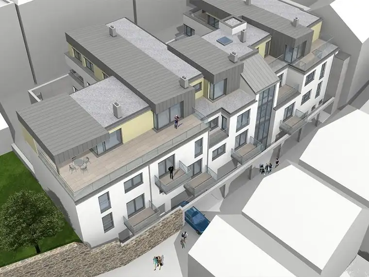  Top1/1-Wiedervergabe-3Zimmer-Eigengarten-Terrasse-1PKW-Einstellplatz 