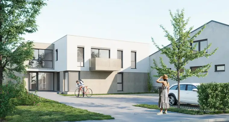  Erstbezug-Top10-geförderte,barrierefreie Wohnanlage-Miete-Fertigstellung geplant:2.Quartal 2027 