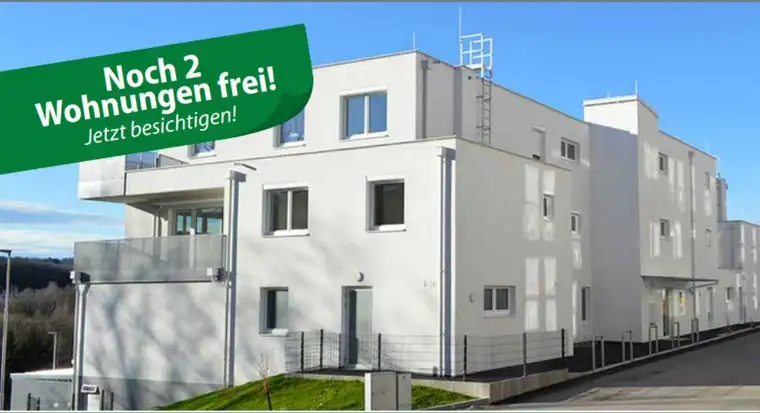  !Tag der offenen Tür am 18.09.2026 von 14.00 bis 18.00 Uhr!-Top2/11-Wiedervergabe-geförderte Wohnung 