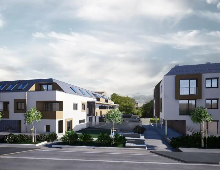  Wiedervergabe|Top6|Begleitetes Wohnen|2 Zimmer|1.OG|Lift|Balkon|PKW-Einstellplatz| 