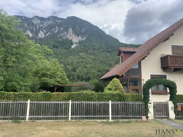 Wunderschönes Landhaus mit traumhaftem Weitblick in Ruhelage