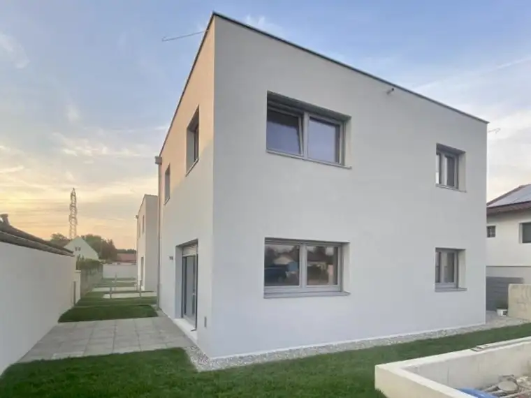 PROVISIONSFREI - Familyhit im Grünen - Nähe Wr. Neustadt