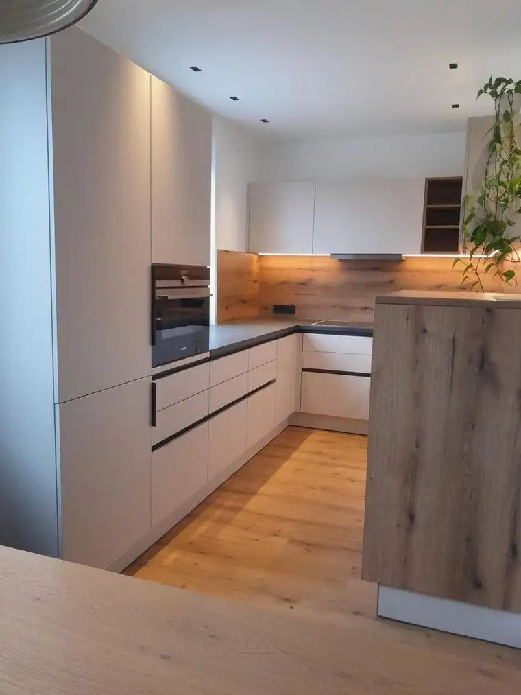 Schöne helle Wohnung in andorf