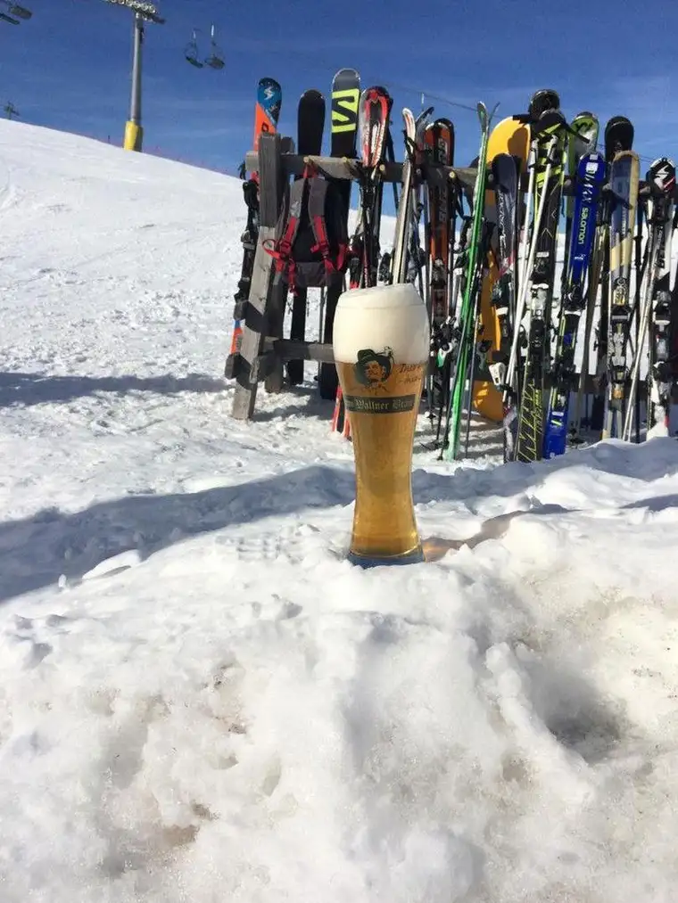 2 Zi. Ferien-Wohnung auf der Gerlosplatte