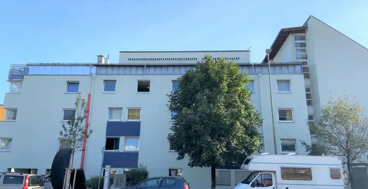 Garconniere für Einzelperson Mitterweg 13 inklusive Strom