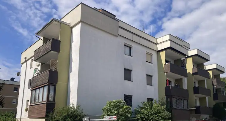 Verkauf einer Eigentumswohnung in St. Veit/Glan