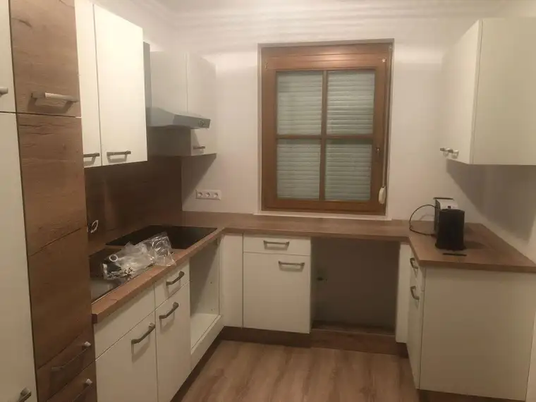 Nachmieter gesucht! 7571 Rudersdorf