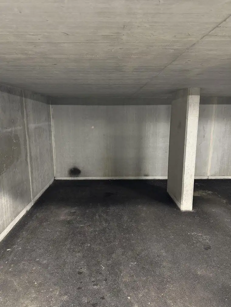 Tiefgaragenarkplatz in 2320 Schwechat