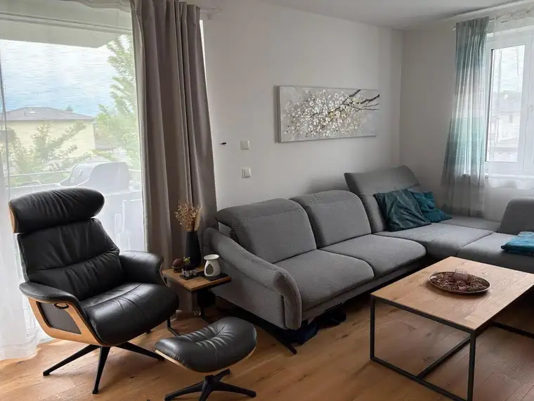 Traum Familienwohnung in Top Lage