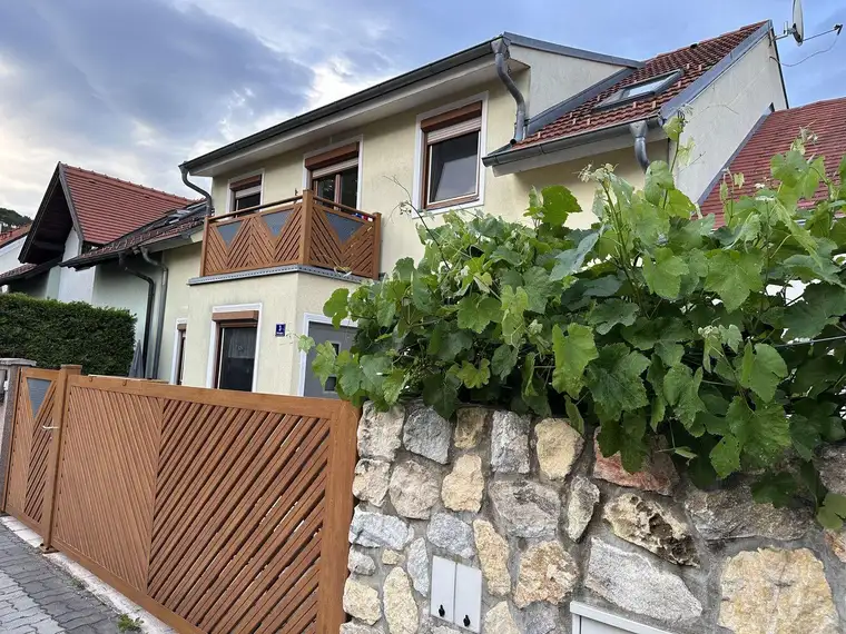 Familienfreundliches Einfamilienhaus mit Garten in 2540 Gainfarn - Top-Lage &amp; viel Platz