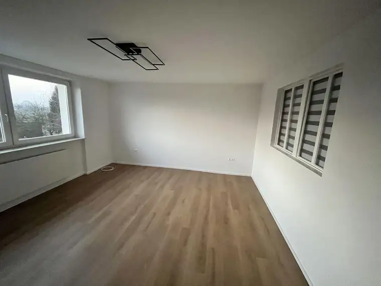 77m2 Wohnung, Mauerkirchen