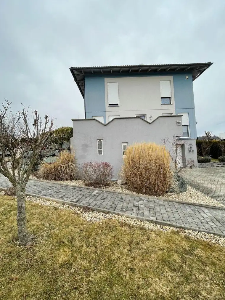 Passivhaus zu verkaufen