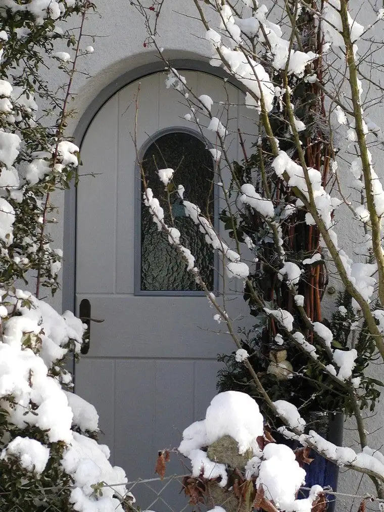 Komfortabel nahe Linz an der Donau