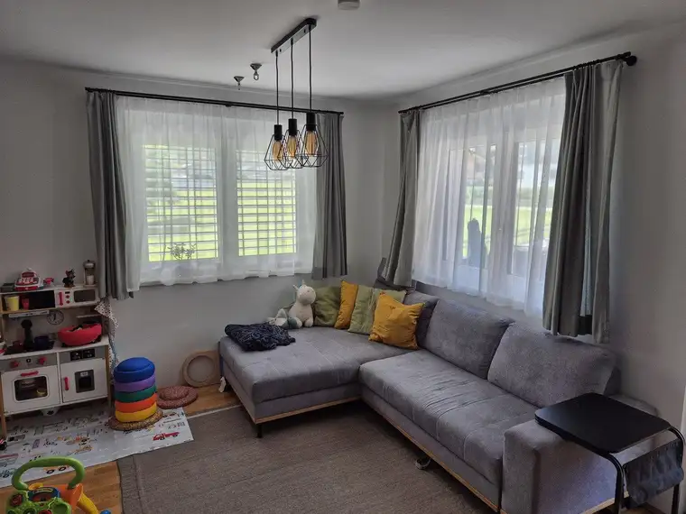 4-Zimmer-Neubau 2022, 92 m², Tiefgarage inkl. — Kelchsau bei Hopfgarten, Wohntraum für Familien