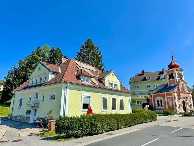 *5 Wohneinheiten* | vermieteter Anlegerhit in Ehrenhausen - Retznei