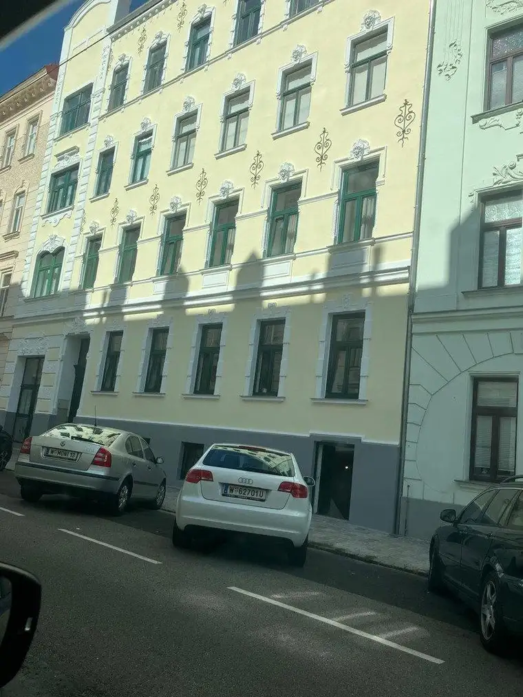SICHERE INVESTITION: UNBEFRISTET VERMIETETE WOHNUNG ALS LANGFRISTIGE WERTANLAGE