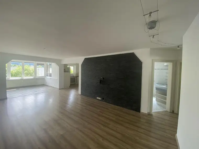 Moderne 100 qm Wohnung in Kössen im Kaiserwinkl zu vermieten!