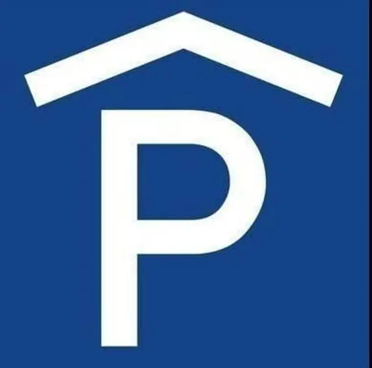 Außenparkplatz in der Dr. Stumpf Straße