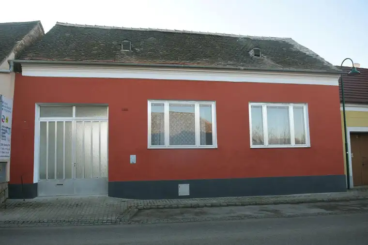 Weinviertler Hof mit Flair – offen für kreativen Geist