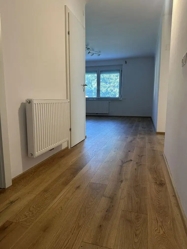 Luxus-Wohnung im Stadtzentrum