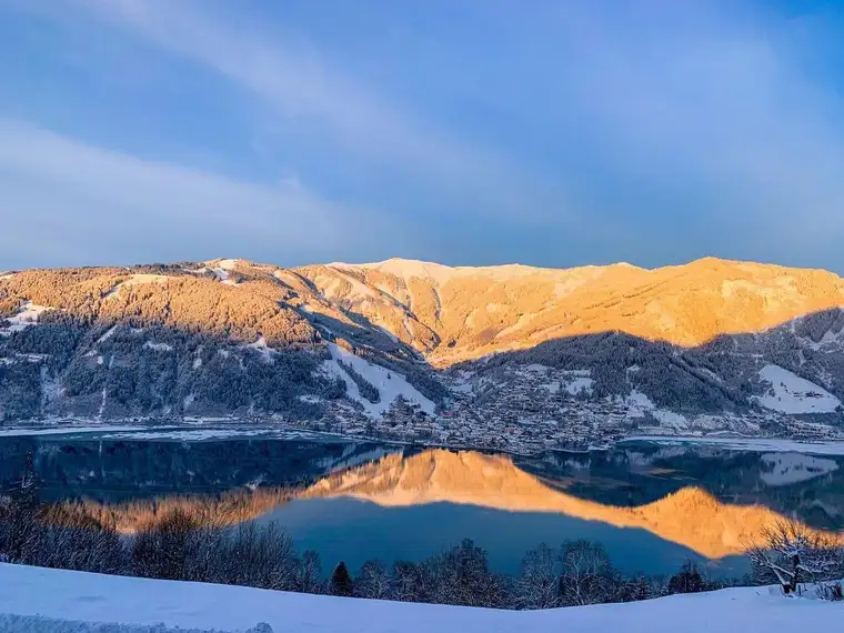 Haus in exklusiver Lage in Zell am See