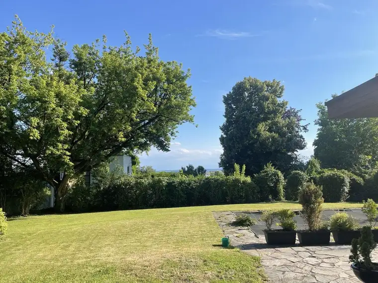 810 bis 2400m2 Fernsicht trifft Stadtnähe - Bestlage Leonding Zentrum