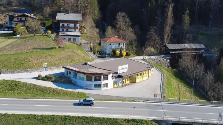 Geschäftsräume ,- Büros,- Lager,- Werkstatt