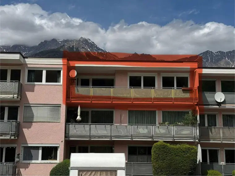 Wohnungsverkauf