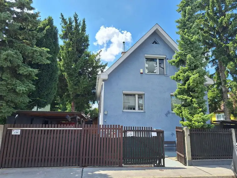 Perfekte Lage Wien 23
