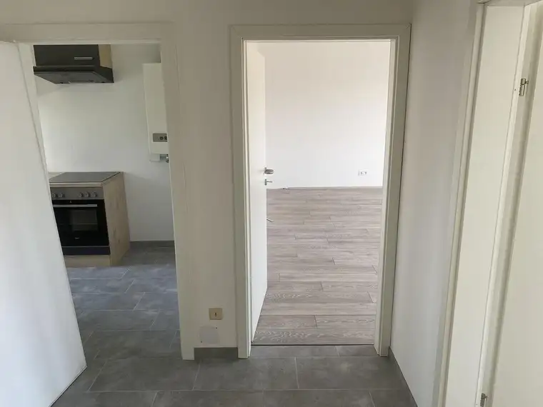 65m2 Wohnung in Wels