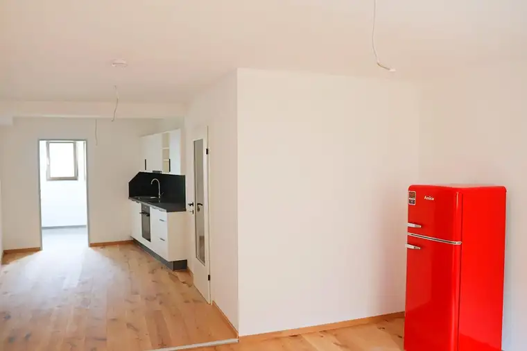 Moderne 2-Zimmer-Wohnung in zentraler Lage