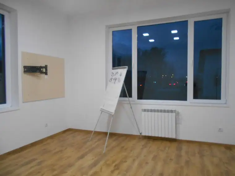 ALLES BEREIT FÜR IHREN START!