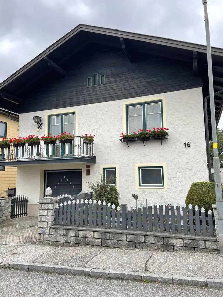 Wunderschönes Haus