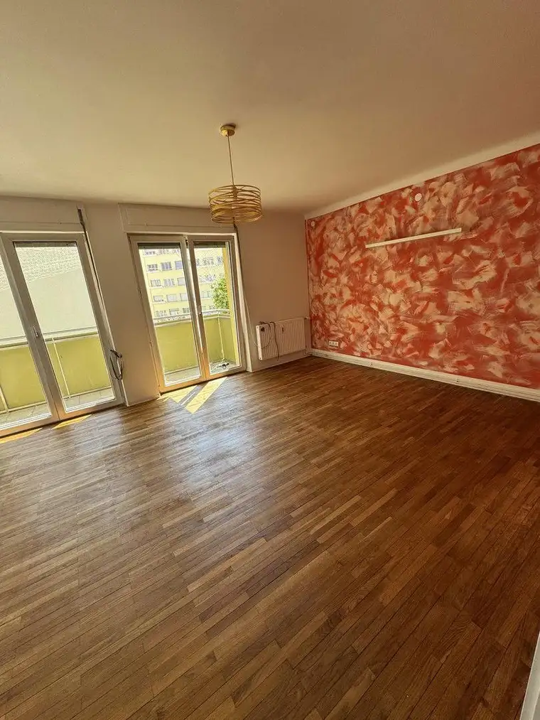 Exklusive &amp; smarte 89m² Wohnung in Graz - Moderne Technik &amp; Top-Lage!