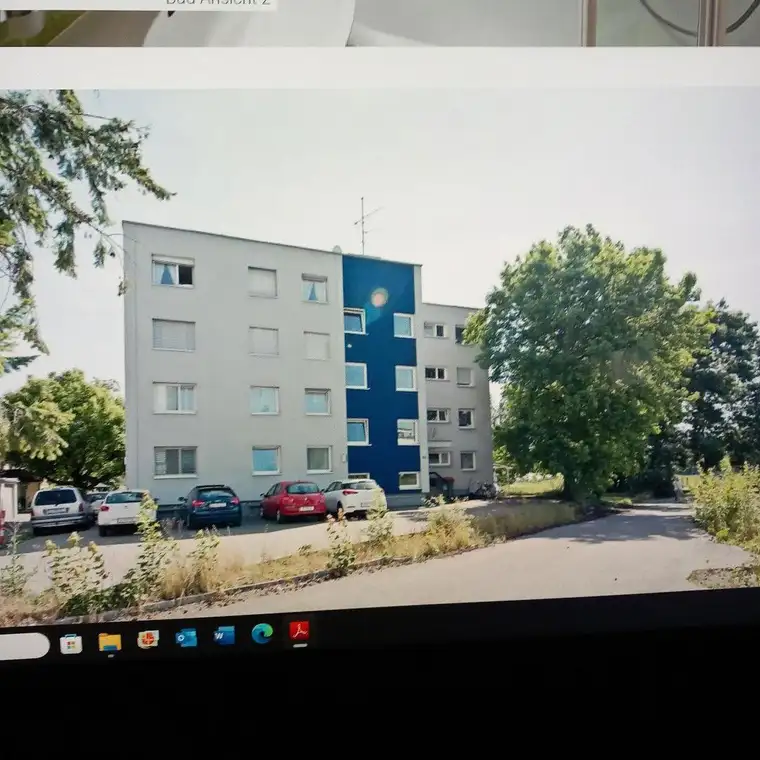 Charmante 5-Zimmer-Wohnung