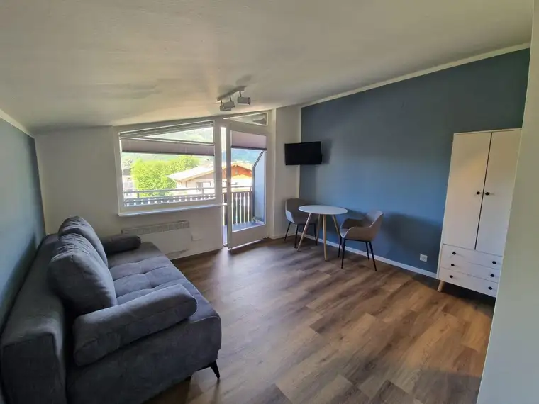 Provisionsfrei| Schmuckstück mit Balkon als Haupt oder Nebenwohnsitz | Top-Lage
