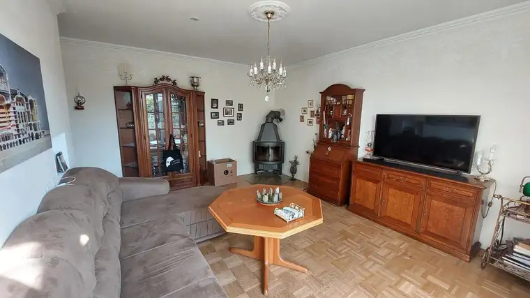 Charmante Wohnung