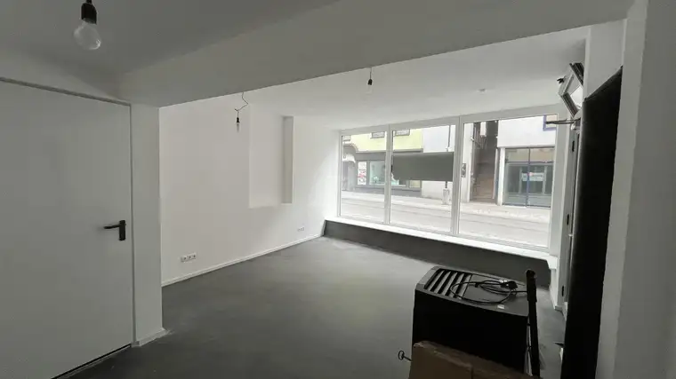 Geschäftslokal / Büro