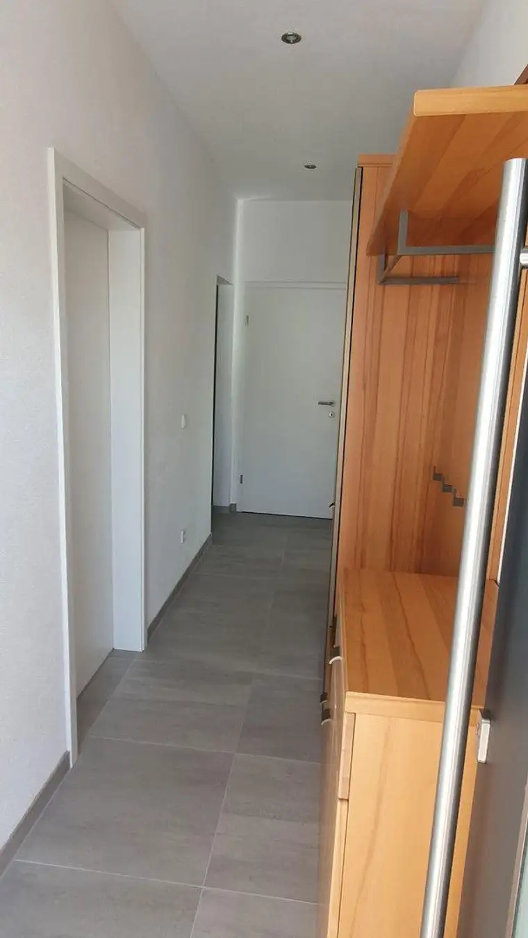 Neuwertige 3-Zimmer-Wohnung mit Balkon in Top-Lage!