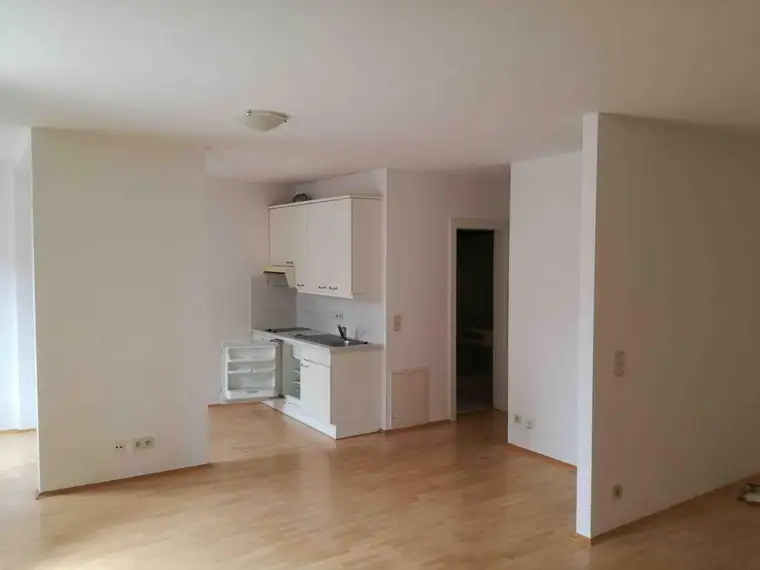 Schöne Garconniere in Bestlage
