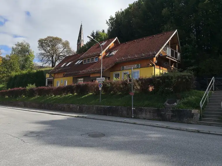 Ein Haus-viele Möglichkeiten im Zentrum von Mürzzuschlag