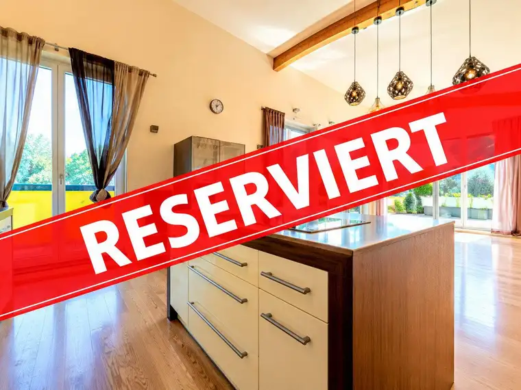 PROVISIONSFREI | PENTHOUSE der Extraklasse | € 650.000 + 2 TG je € 25.000 | 143 m² Terrasse