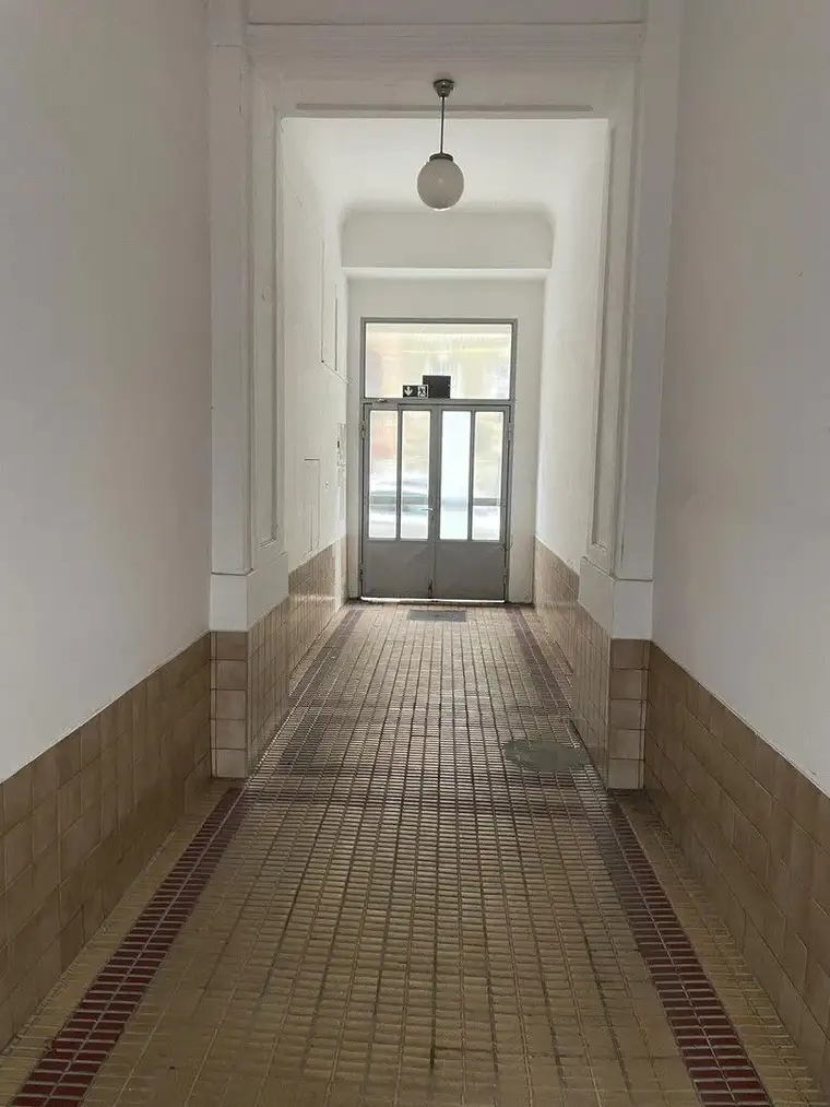 PAKET - 2 Keller/ Lagerflächen in 1030 &amp; 1150 Wien