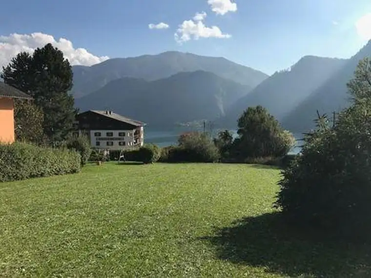 Baugrund Unterach am Attersee