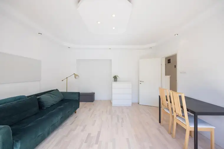 Neuwertig sanierte 65m² mit 3 Zimmern - Privatverkauf 1180 Wien