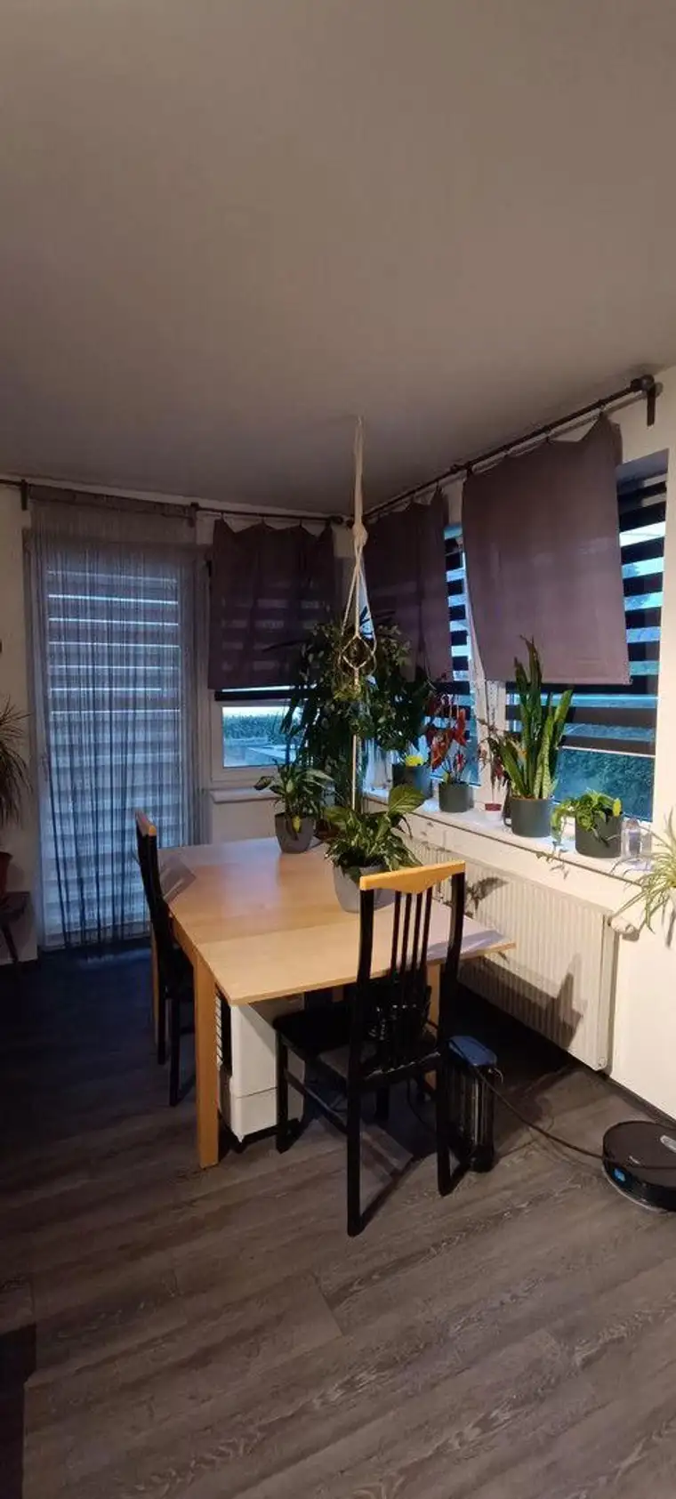 Erdgeschoss Wohnung zu verkaufen!